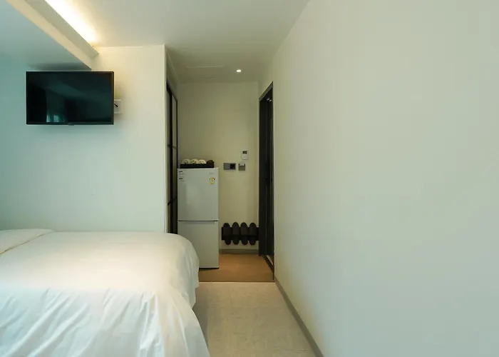 Han Stay Auberge de jeunesse