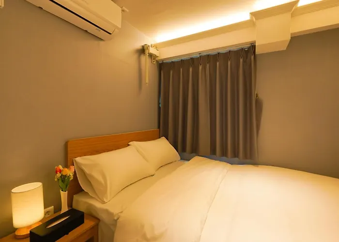 Han Stay Auberge de jeunesse *