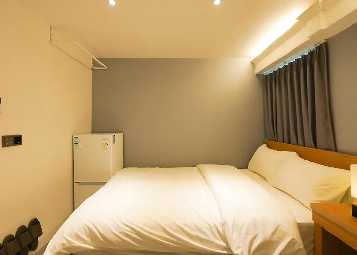 Han Stay Auberge de jeunesse