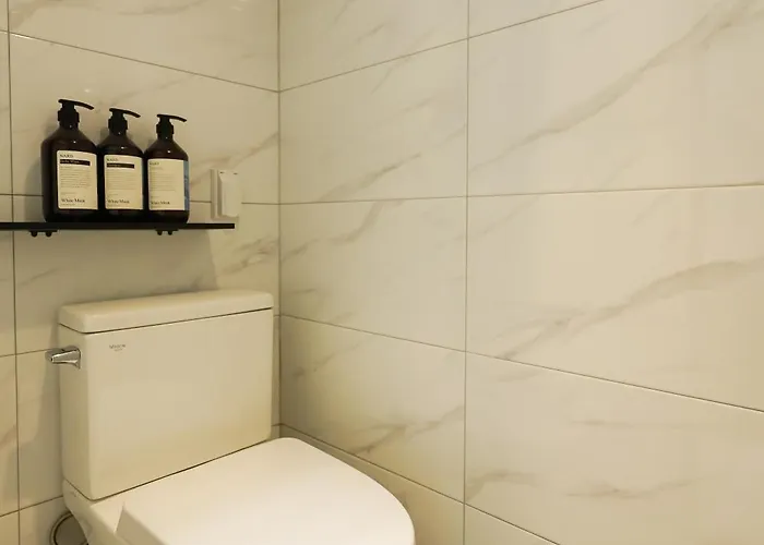 Auberge de jeunesse Han Stay *