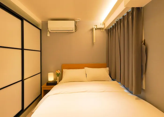 Auberge de jeunesse Han Stay Séoul