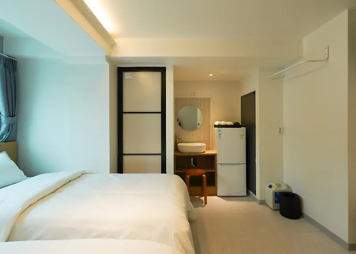 Han Stay Auberge de jeunesse