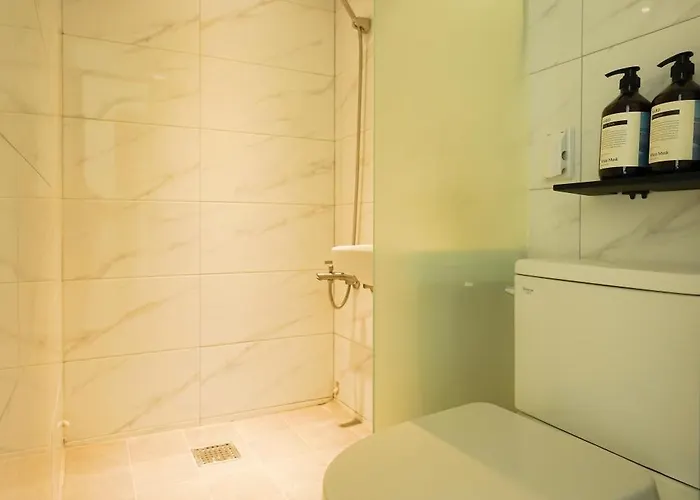Han Stay Auberge de jeunesse Séoul