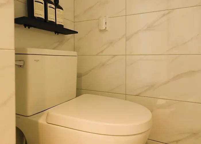 Han Stay Auberge de jeunesse