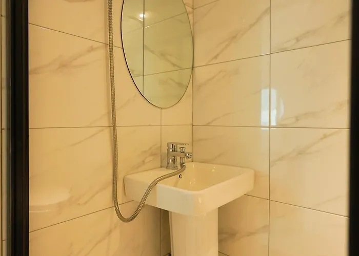 Han Stay Auberge de jeunesse Séoul