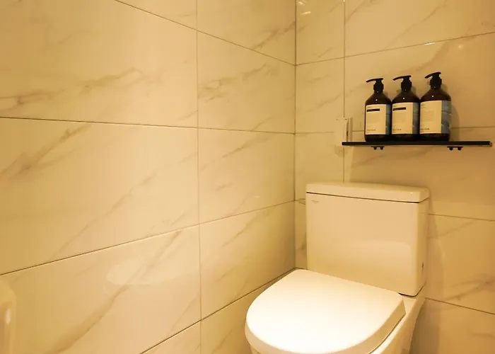 Han Stay Auberge de jeunesse *