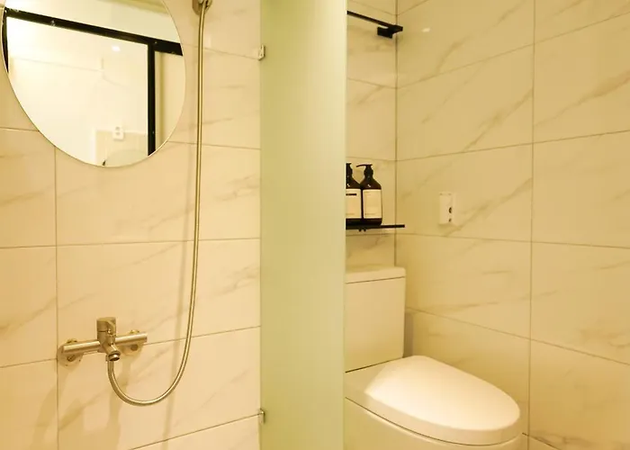 Han Stay Auberge de jeunesse Séoul