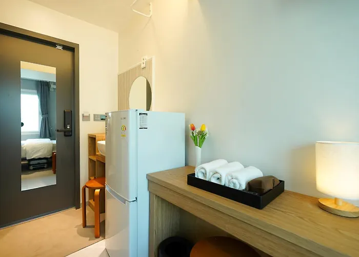 Auberge de jeunesse Han Stay